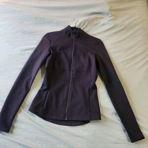 Sweaty Betty Black Jacket